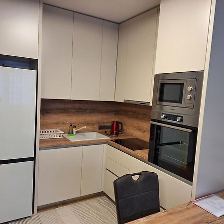 Apartment Remi Zagrzeb Zewnętrze zdjęcie