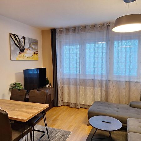 Apartment Remi Zagrzeb Zewnętrze zdjęcie