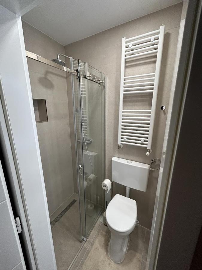 Apartment Remi Zagrzeb Zewnętrze zdjęcie