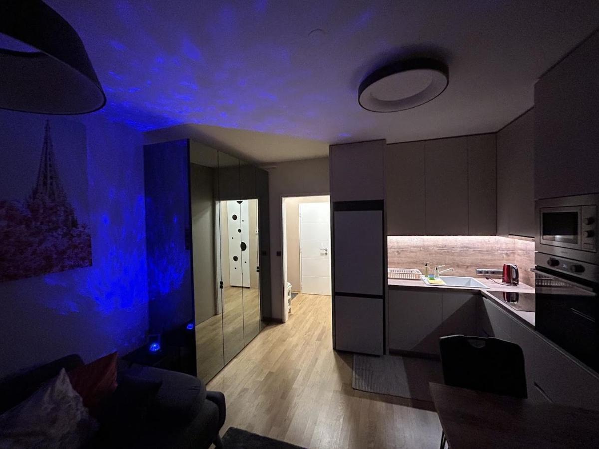 Apartment Remi Zagrzeb Zewnętrze zdjęcie