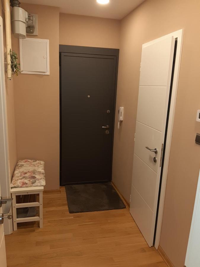 Apartment Remi Zagrzeb Zewnętrze zdjęcie