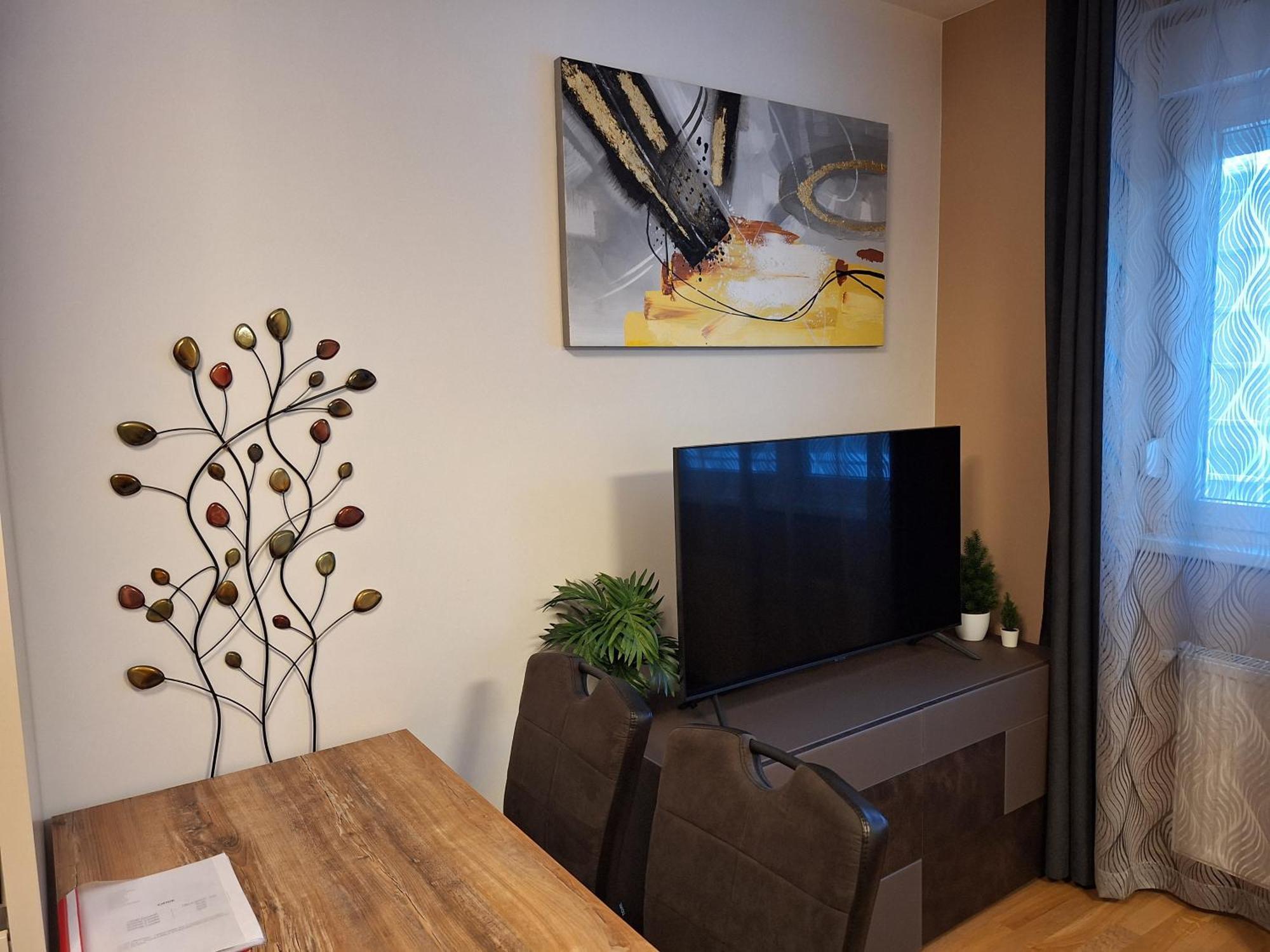 Apartment Remi Zagrzeb Zewnętrze zdjęcie