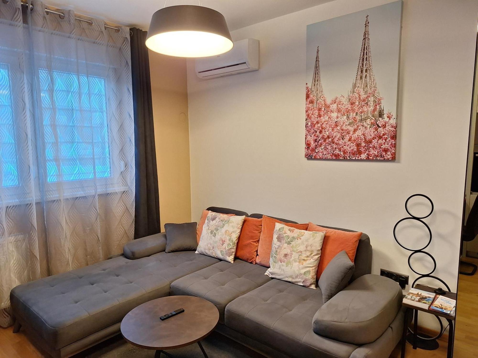Apartment Remi Zagrzeb Zewnętrze zdjęcie