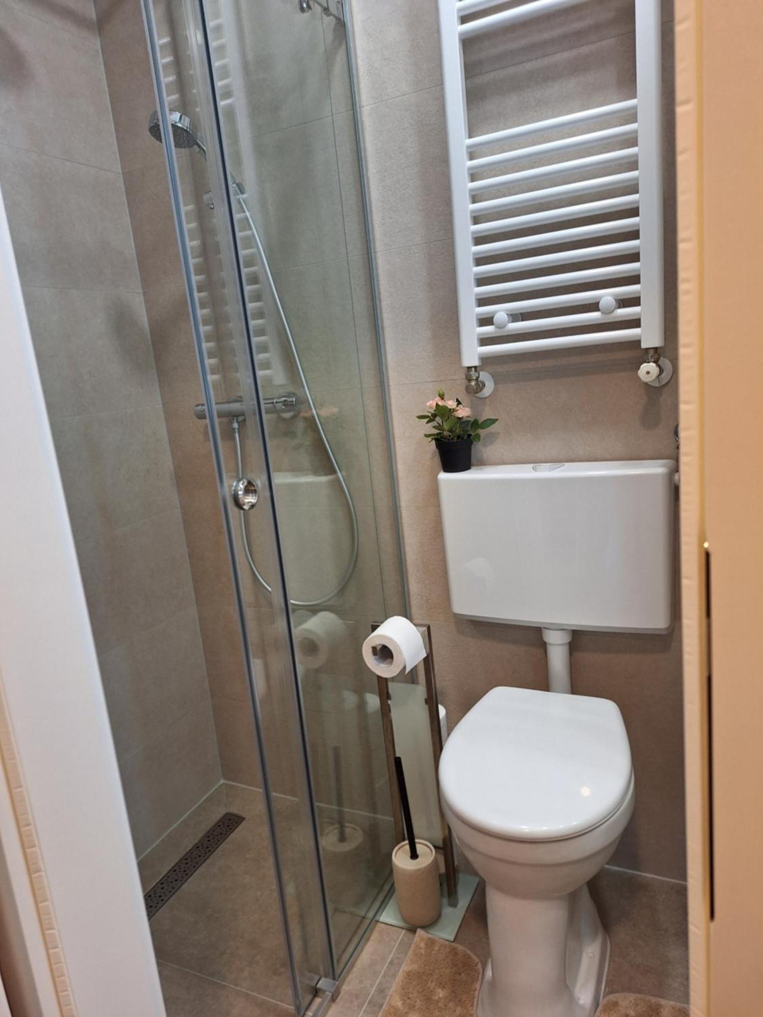 Apartment Remi Zagrzeb Zewnętrze zdjęcie