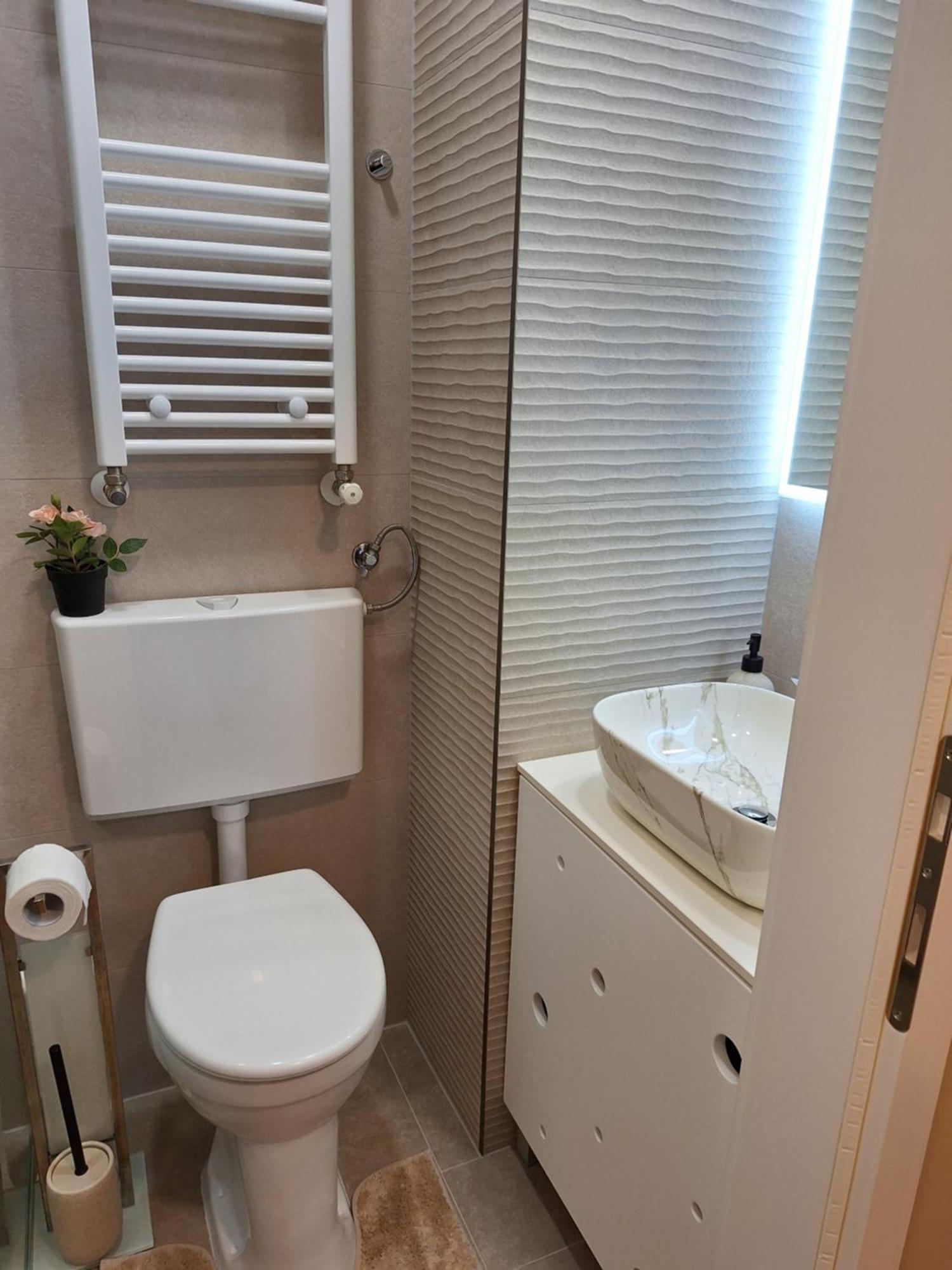 Apartment Remi Zagrzeb Zewnętrze zdjęcie