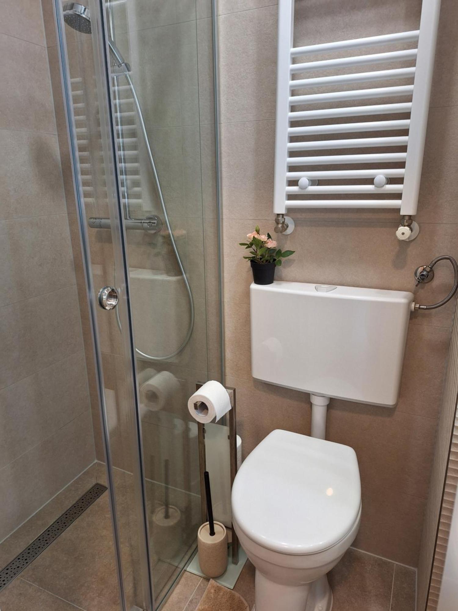 Apartment Remi Zagrzeb Zewnętrze zdjęcie
