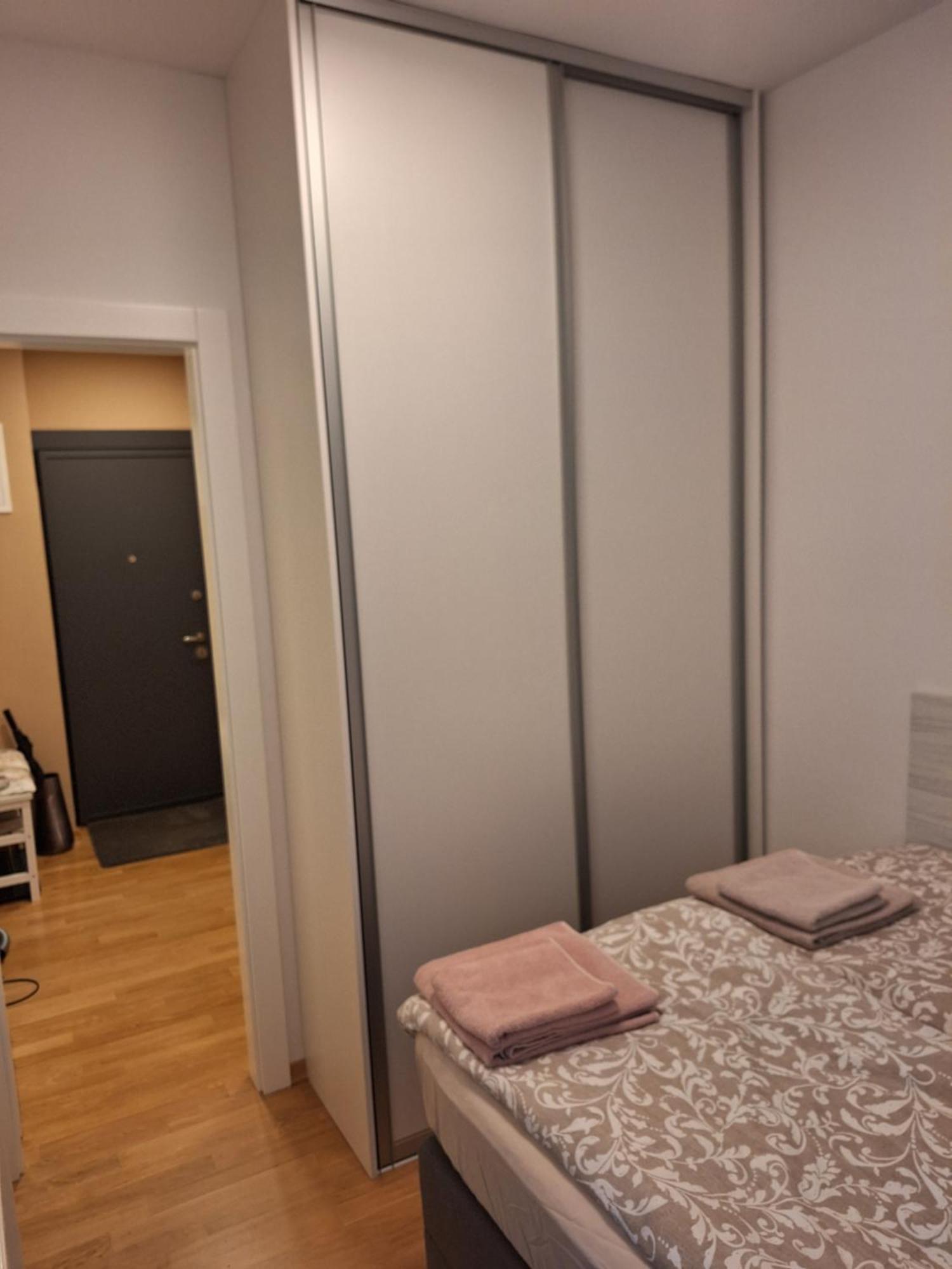Apartment Remi Zagrzeb Zewnętrze zdjęcie