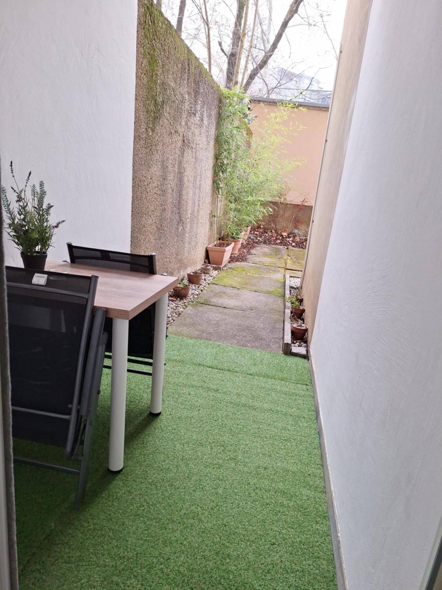 Apartment Remi Zagrzeb Zewnętrze zdjęcie